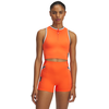 Image de Débardeur femme Under Armour 96 Orange S
