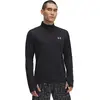 Image de Haut d'entraînement 1/4 zip Under Armour Launch Noir XL
