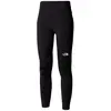Image de Legging femme The North Face Flex Noir XS