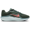Image de Chaussures de running Nike Winflo 11 Vert 40