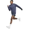 Image de Haut d'entraînement Nike Pacer Bleu XL