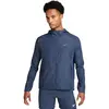 Image de Veste imperméable Nike Miler Bleu 2XL