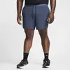 Image de Short Nike Dri-FIT Stride 7" Bleu S