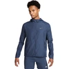 Image de Veste imperméable Nike Miler Bleu M