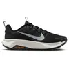 Image de Chaussures de trail femme Nike Wildhorse 10 Noir 39