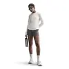 Image de Maillot manches longues femme Nike Swift Beige L