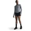 Image de Maillot manches longues femme Nike Swift Gris S