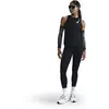 Image de Débardeur femme Nike One Swoosh Noir S
