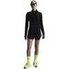 Image de Haut d'entraînement femme Nike Swift Noir XS