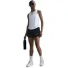 Image de Débardeur femme Nike Tempo Blanc S