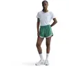Image de Maillot femme Nike Tempo Blanc M