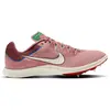Image de Chaussures d'athlétisme Nike Rival Distance ALL Rouge 44