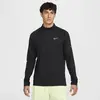 Image de Maillot manches longues Nike Stride Noir L