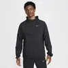 Image de Veste imperméable Nike Stride Noir XL