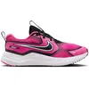 Image de Chaussures de running Nike Cosmic Runner Rose 37,5