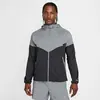 Image de Veste imperméable Nike Impossibly Light Gris XL
