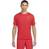 Image de Maillot Nike Dri-Fit UV Miler Rouge M