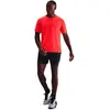 Image de Maillot Nike Miler Dri-Fit UV Rouge L