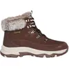 Image de Bottes femme Skechers Trego Snow Worries Marron 39
