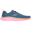 Image de Chaussures de running femme Skechers Vapor Foam Violet 36