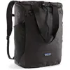 Image de Sac de randonnée Patagonia Terravia Noir TU