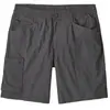 Image de Short Patagonia Nomader Gris S