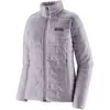 Image de Doudoune femme Patagonia Nano Puff Violet S