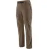 Image de Pantalon femme Patagonia Terravia Peak Marron 31