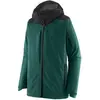 Image de Veste imperméable Patagonia PowSlayer Vert XS