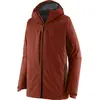 Image de Veste imperméable Patagonia PowSlayer Marron XS