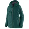 Image de Veste imperméable femme Patagonia PowSlayer Vert S