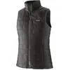 Image de Doudoune sans manches femme Patagonia Nano Puff Noir S