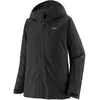Image de Veste imperméable Patagonia Powder Town Noir S