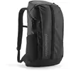 Image de Sac de randonnée Patagonia Black Hole 25 L Noir 25 L
