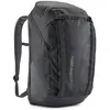 Image de Sac de randonnée Patagonia Black Hole 32 L Bleu 32 L
