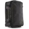 Image de Sac Duffle à roulettes avec poignées supérieures renforcées Patagonia Black Hole Noir 40 L