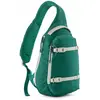 Image de Sac bandoulière Patagonia Atom Sling Vert TU