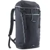 Image de Sac de randonnée Patagonia Fieldsmith Lid Bleu TU