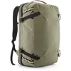 Image de Sac de randonnée Patagonia Black Hole MLC 45 L Vert 45 L
