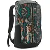 Image de Sac de randonnée Patagonia Black Hole 25 L Noir 25 L