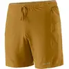 Image de Short Patagonia Strider Pro 7 in Marron XS
