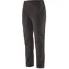 Image de Pantalon de randonnée femme Patagonia Terravia Trail Noir 32
