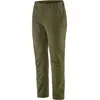 Image de Pantalon de randonnée femme Patagonia Terravia Trail Regular Vert 27
