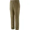 Image de Pantalon de randonnée Patagonia Terravia Vert 36