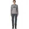 Image de Pantalon de randonnée femme Patagonia Terravia Trail Regular Bleu 26