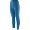 Image de Legging femme Patagonia Maipo 7/8 Stash Bleu XS
