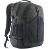 Image de Sac à dos Patagonia Refugio Gris 30 L