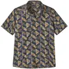 Image de Chemise Patagonia Go To Bleu M