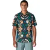 Image de Chemise manches courtes Patagonia Go To Noir M