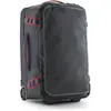 Image de Sac Duffle à roulettes avec poignées supérieures renforcées Patagonia Black Hole Bleu 40 L